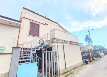 esterno - Casa semi indipendente via fiorino, Carrara - foto 1