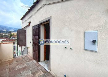 terrazzo - Casa semi indipendente via fiorino, Carrara - foto 4