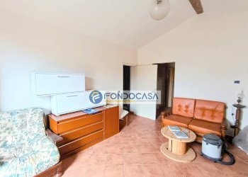 soggiorno - Casa semi indipendente via fiorino, Carrara - foto 6