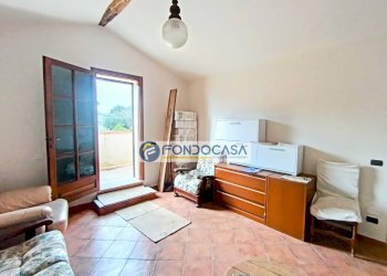 soggiorno - Casa semi indipendente via fiorino, Carrara - foto 7