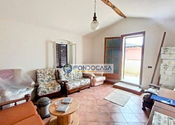 soggiorno - Casa semi indipendente via fiorino, Carrara - foto 8