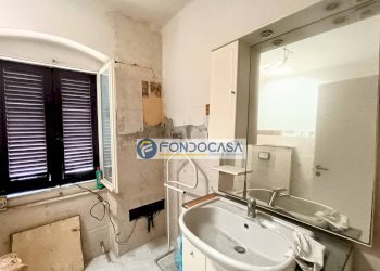 bagno padronale - Casa semi indipendente via fiorino, Carrara - foto 12
