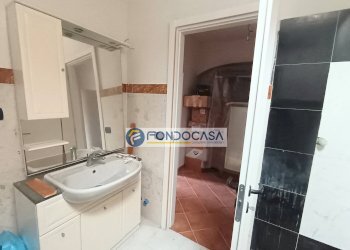 bagno padronale - Casa semi indipendente via fiorino, Carrara - foto 13