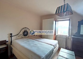 prima camera matrimoniale - Casa semi indipendente via fiorino, Carrara - foto 17