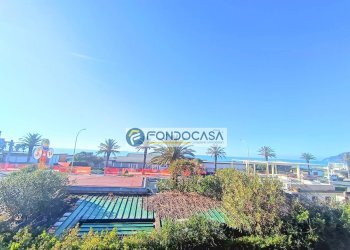 vista mare - Three-room apartment viale cristoforo colombo, Carrara - photo 1