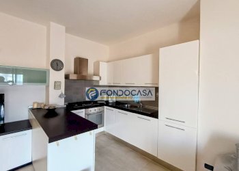 angolo cottura - Three-room apartment viale cristoforo colombo, Carrara - photo 6