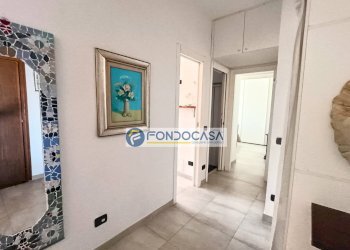 disimpegno notte - Three-room apartment viale cristoforo colombo, Carrara - photo 7
