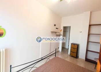 prima camera matrimoniale - Three-room apartment viale cristoforo colombo, Carrara - photo 12