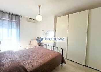 seconda camera matrimoniale - Three-room apartment viale cristoforo colombo, Carrara - photo 13