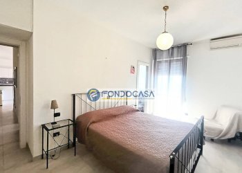 seconda camera matrimoniale - Three-room apartment viale cristoforo colombo, Carrara - photo 14