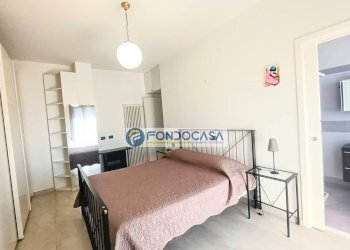 seconda camera matrimoniale - Three-room apartment viale cristoforo colombo, Carrara - photo 15
