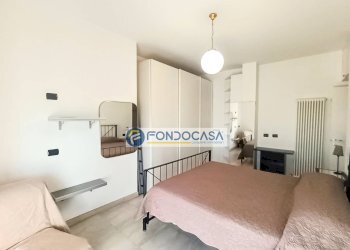 seconda camera matrimoniale - Three-room apartment viale cristoforo colombo, Carrara - photo 16