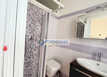 bagno padronale - Three-room apartment viale cristoforo colombo, Carrara - photo 18