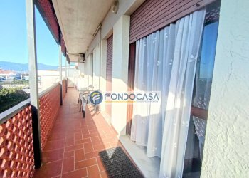 terrazza - Three-room apartment viale cristoforo colombo, Carrara - photo 19
