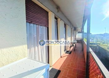 terrazza - Three-room apartment viale cristoforo colombo, Carrara - photo 20