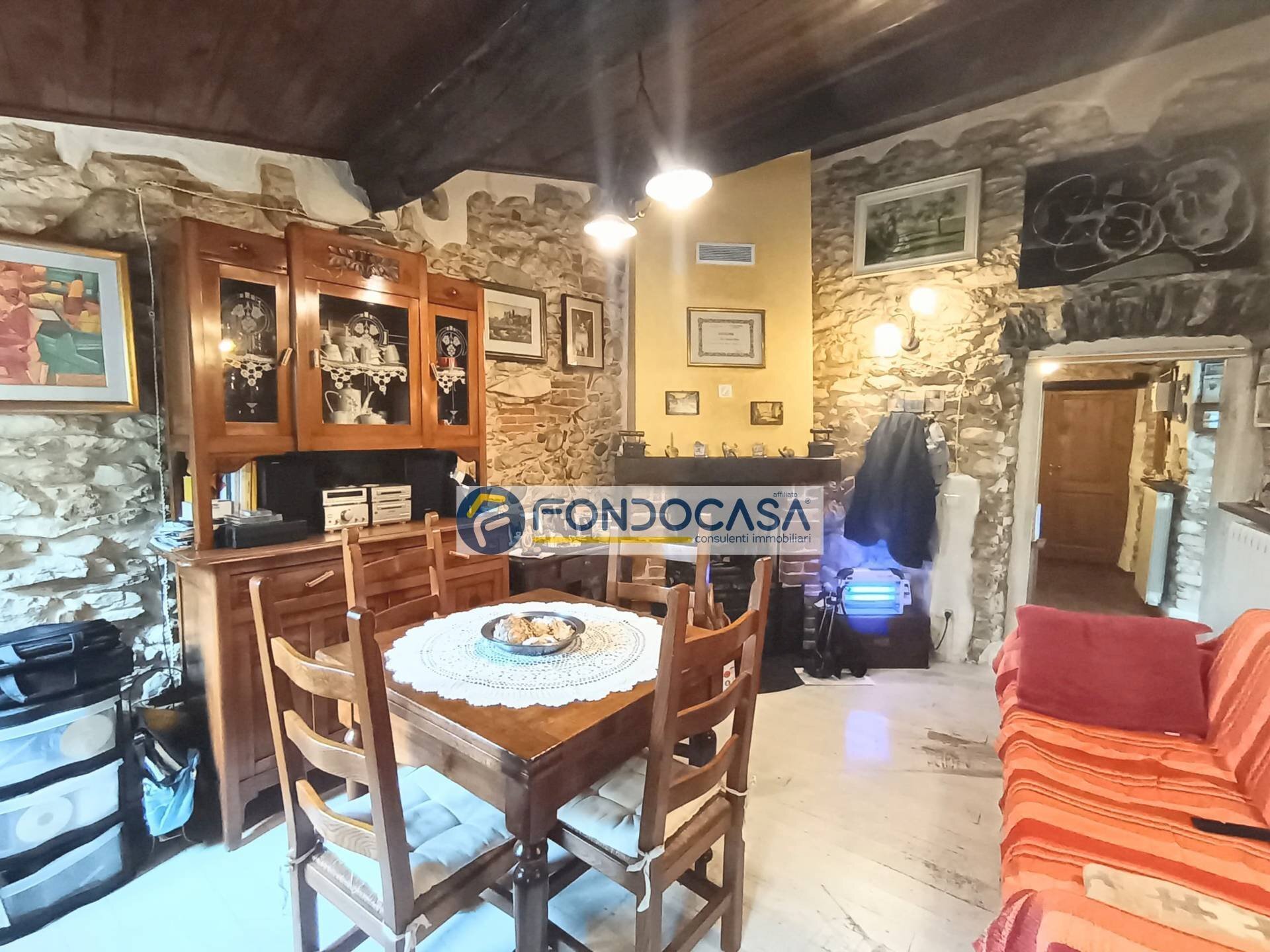 soggiorno - Trilocale via carriona di ravaccione, Carrara - foto 3