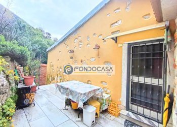 esterno - Three-room apartment via carriona di ravaccione, Carrara - photo 5