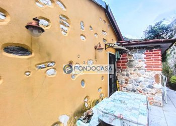 esterno - Three-room apartment via carriona di ravaccione, Carrara - photo 6