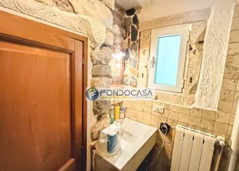 bagno padronale - Three-room apartment via carriona di ravaccione, Carrara - photo 11