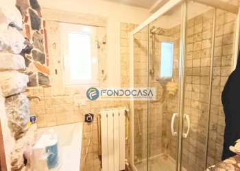 bagno padronale - Three-room apartment via carriona di ravaccione, Carrara - photo 12