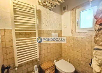 bagno padronale - Three-room apartment via carriona di ravaccione, Carrara - photo 13