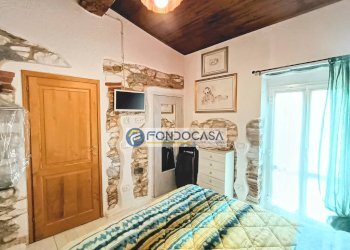camera matrimoniale - Three-room apartment via carriona di ravaccione, Carrara - photo 14
