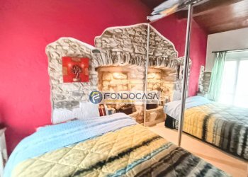 camera matrimoniale - Three-room apartment via carriona di ravaccione, Carrara - photo 16