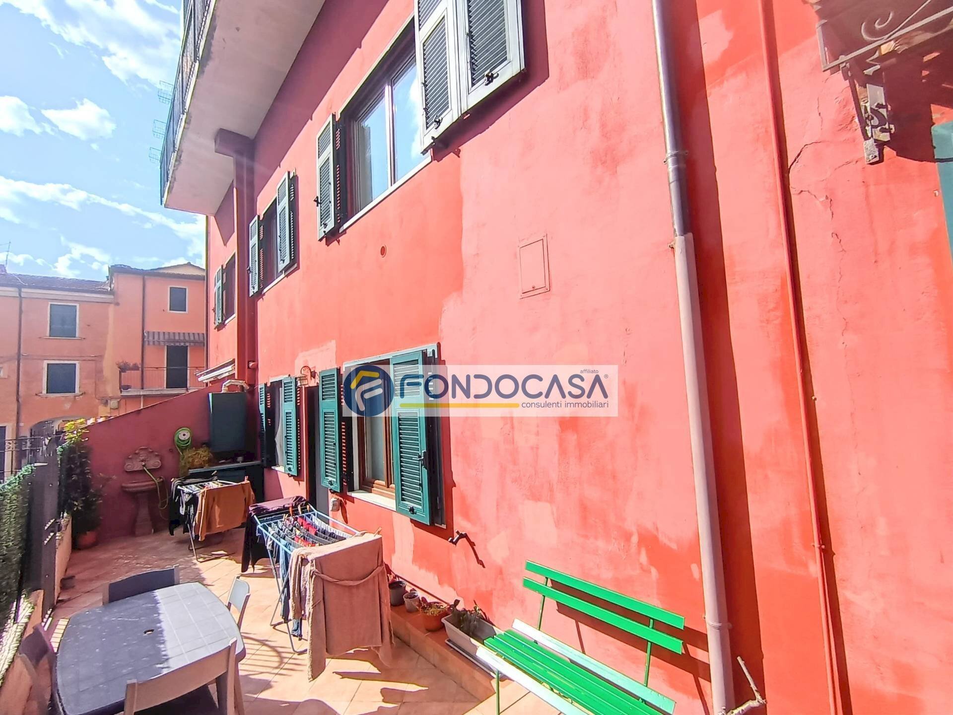 esterno - Trilocale via cappelletto, Carrara - foto 3