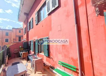 esterno - Trilocale via cappelletto, Carrara - foto 3