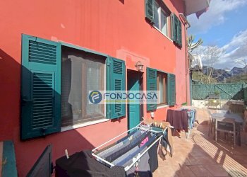 esterno - Trilocale via cappelletto, Carrara - foto 4