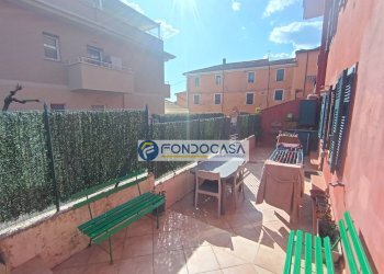 esterno - Trilocale via cappelletto, Carrara - foto 5