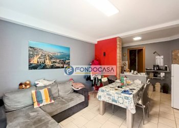 soggiorno - Trilocale via cappelletto, Carrara - foto 7