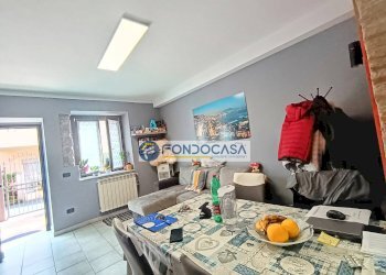 soggiorno - Trilocale via cappelletto, Carrara - foto 8