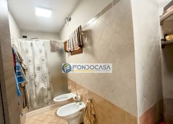 bagno padronale - Trilocale via cappelletto, Carrara - foto 11