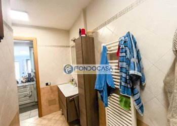 bagno padronale - Trilocale via cappelletto, Carrara - foto 12