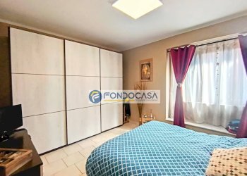 prima camera matrimoniale - Trilocale via cappelletto, Carrara - foto 14