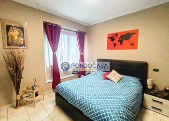 prima camera matrimoniale - Trilocale via cappelletto, Carrara - foto 15