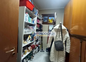 seconda camera da letto - Trilocale via cappelletto, Carrara - foto 18