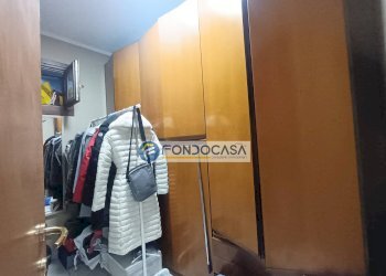 seconda camera da letto - Trilocale via cappelletto, Carrara - foto 19