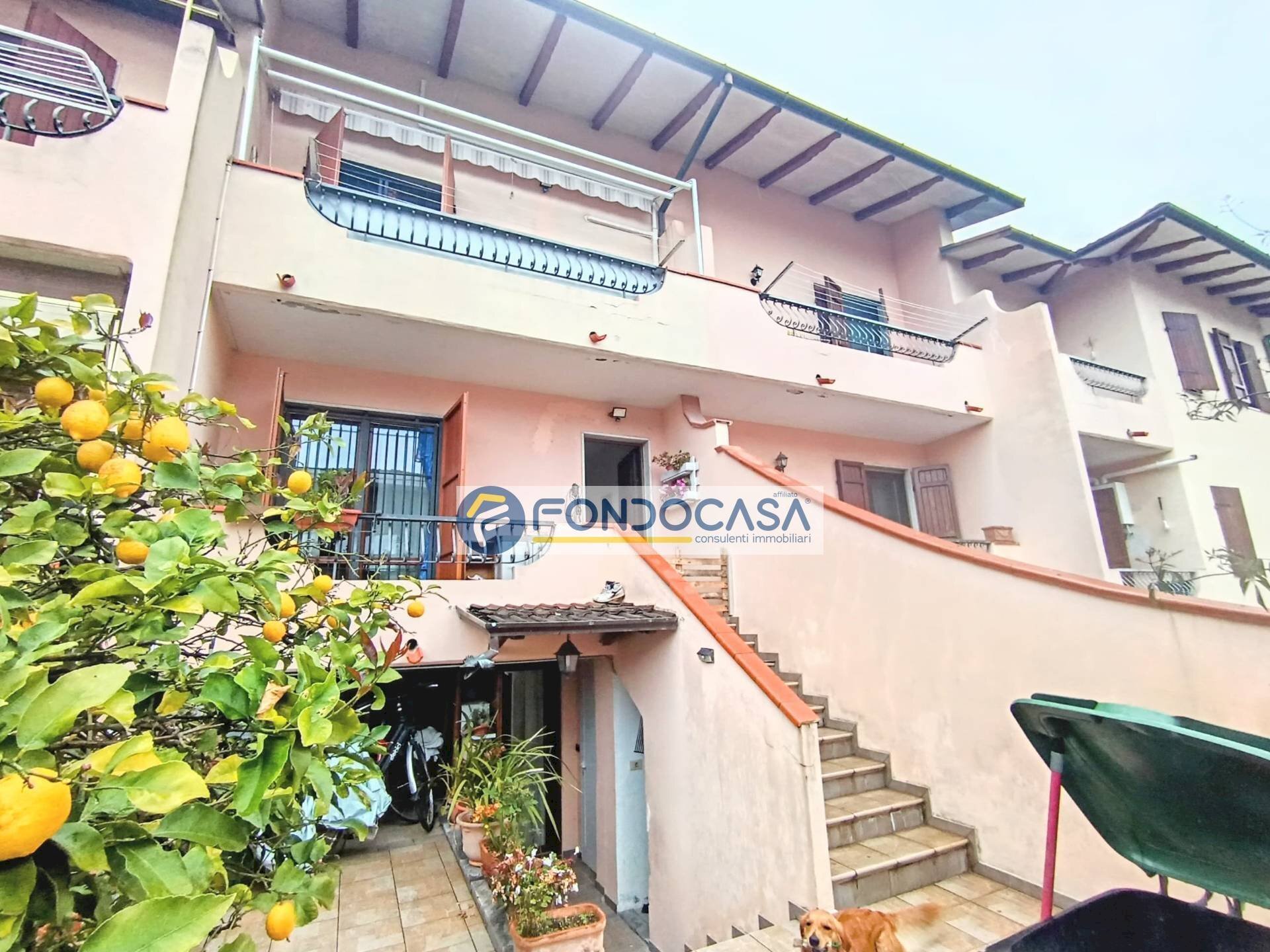 esterno - Villa a Schiera via podenzana, Carrara - foto 3