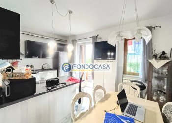 cucina abitabile - Villa a Schiera via podenzana, Carrara - foto 5