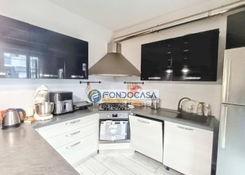 cucina abitabile - Villa a Schiera via podenzana, Carrara - foto 7
