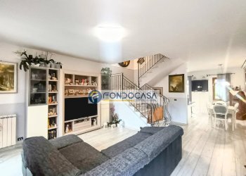 soggiorno - Villa a Schiera via podenzana, Carrara - foto 8