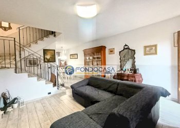 soggiorno - Villa a Schiera via podenzana, Carrara - foto 9
