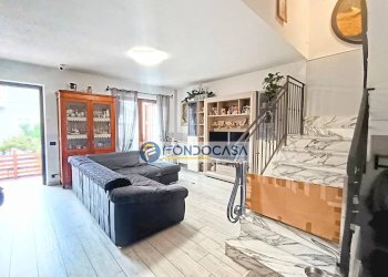 soggiorno - Villa a Schiera via podenzana, Carrara - foto 10