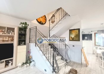 scala - Villa a Schiera via podenzana, Carrara - foto 11