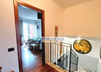 disimpegno notte - Villa a Schiera via podenzana, Carrara - foto 12