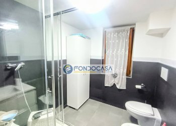 bagno padronale - Villa a Schiera via podenzana, Carrara - foto 13