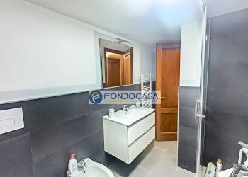 bagno padronale - Villa a Schiera via podenzana, Carrara - foto 14