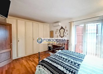 prima camera matrimoniale - Villa a Schiera via podenzana, Carrara - foto 16